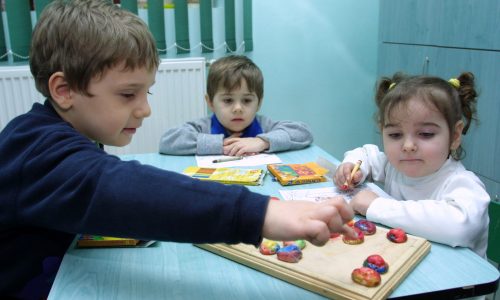 Situație epidemiologică școli în perioada 8 – 15 martie 2021