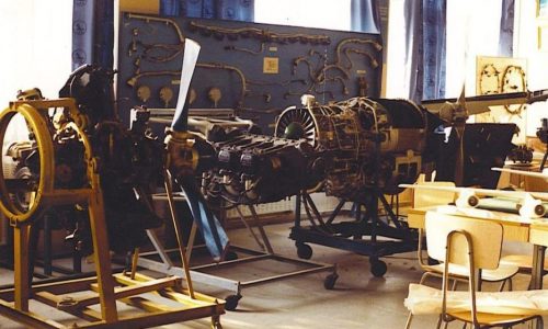 Harta învățământului profesional și tehnic din România, Meserii.ro, a fost actualizată