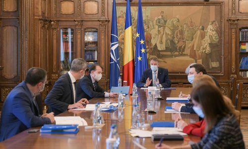 40% dintre clădirile în care funcționează școli sunt amplasate în zone cu risc seismic ridicat