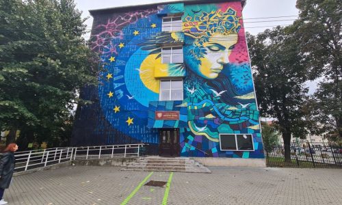 Clubul părinților, creat de o profesoară într-un liceu din Timișoara: ”Dacă părinții au sprijinit școala întotdeauna, trebuie să facem și noi ceva pentru ei”