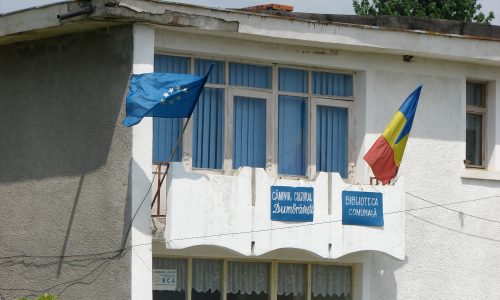 Angajații din învățământ, „cobaii“ României