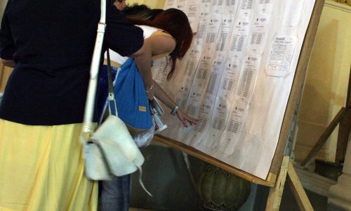 Concursul pentru directorii de școli va avea loc marți, 27 iulie, anunță ministrul. Pot participa toți cei care vor să fie directori, nu contează apartenența la Corpul experților în management educațional