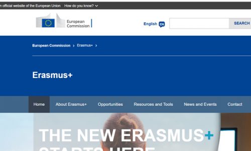 Noul program Erasmus+ pentru 2021-2027 a fost aprobat de Parlamentul European: Finanțare aproape dublă față de ultimii șapte ani, accent pe tranziția digitală, tranziția verde și post-Covid