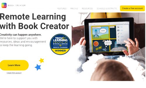 Predarea online, exemple de bună practică