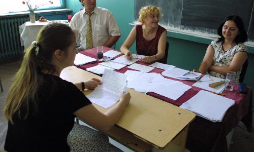 Ce prevede noul proiect de lege privind învățământul preuniversitar – Examenul de Bacalaureat