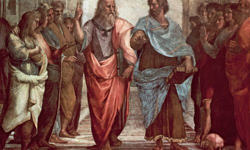 Aparenţă şi esenţă (necesitate existenţială)