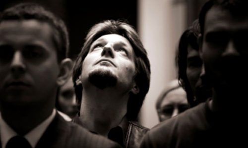 Subiectivitatea în modernitate