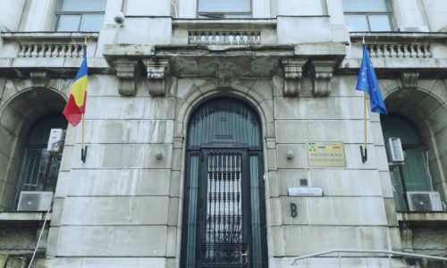 FSE „SPIRU HARET“ și FSLI solicită Ministerului Muncii să se pronunțe privind aplicarea art.14 alin.(3) din Legea 153/2017