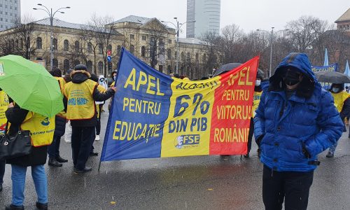 Guvernul României a uitat de promisiunile făcute la începutul anului!