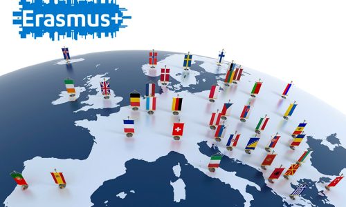 ISJ Vâlcea a obținut acreditarea ERASMUS+